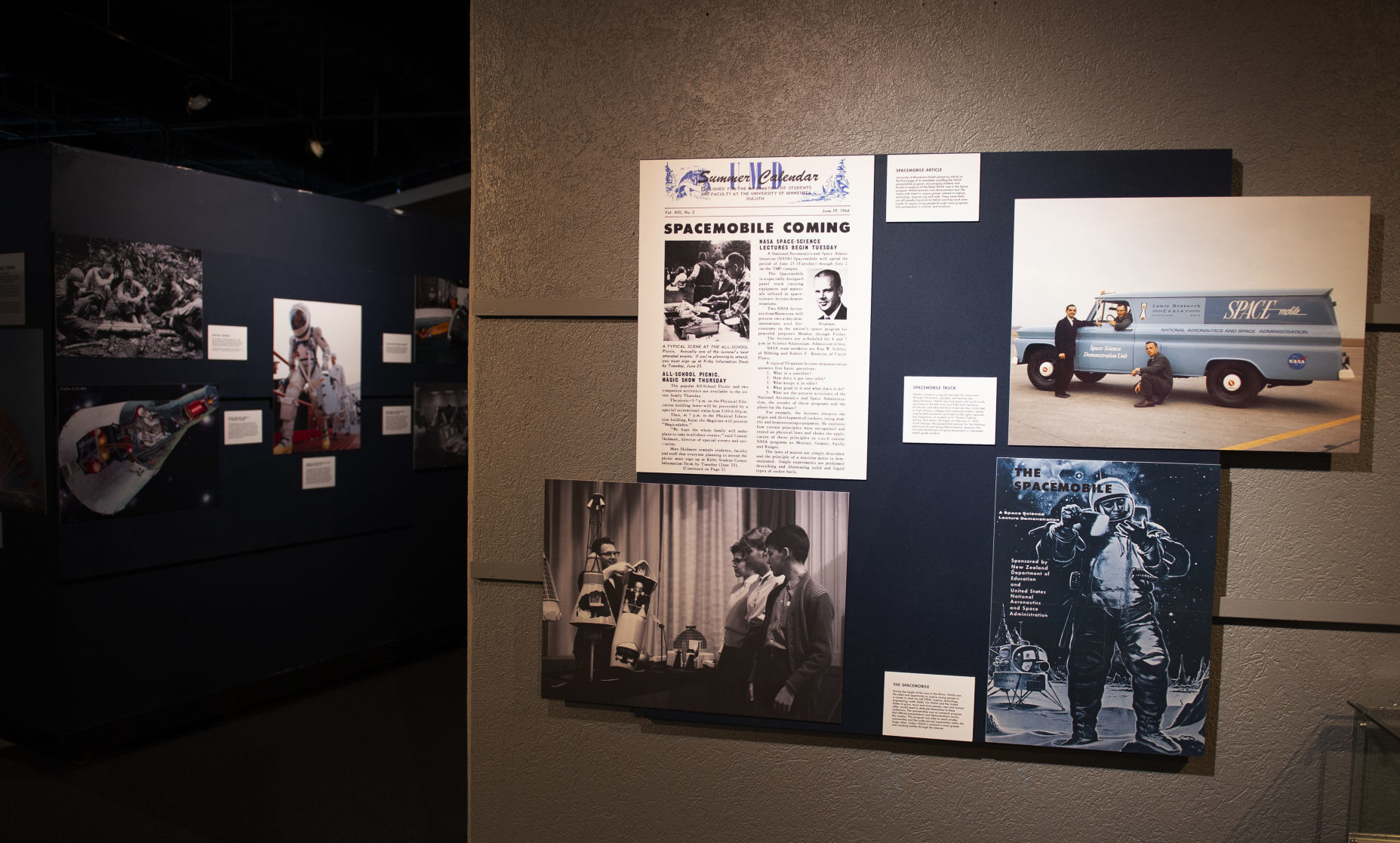 SAC Apollo Exhibit, 7.12
